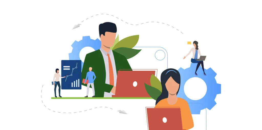 How Enterprise CRMs Benefit from Animation in Sales & Customer Outreach | Ayeans Studio | Ayan Wakil