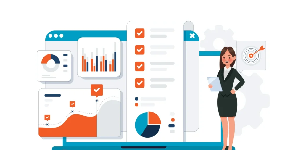 Top 5 Real Estate CRM Features That Can Be Explained Best with Animation