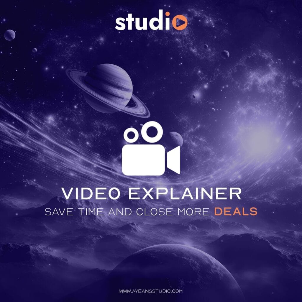 How Real Estate CRMs Benefit from Video Animation in Sales Outreach