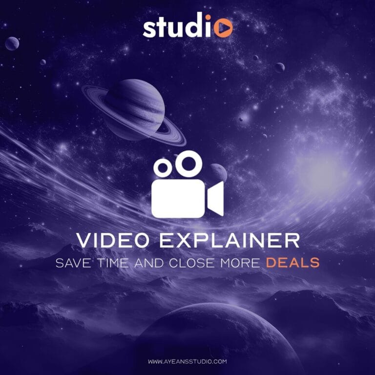 How Real Estate CRMs Benefit from Video Animation in Sales Outreach