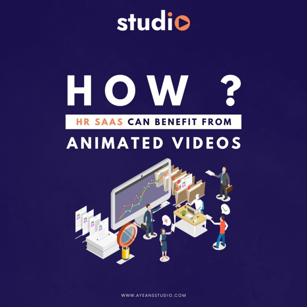 How HR SaaS Platforms Can Benefit from Animated Onboarding Videos