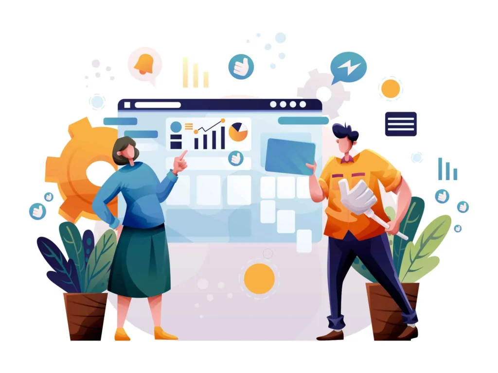 The Power of Animated Explainers for Saas Agency