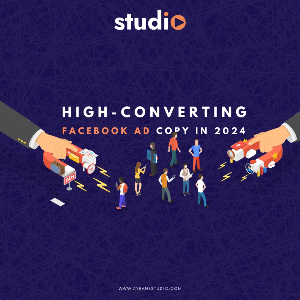 How to Write High-Converting Facebook Ad Copy in 2025