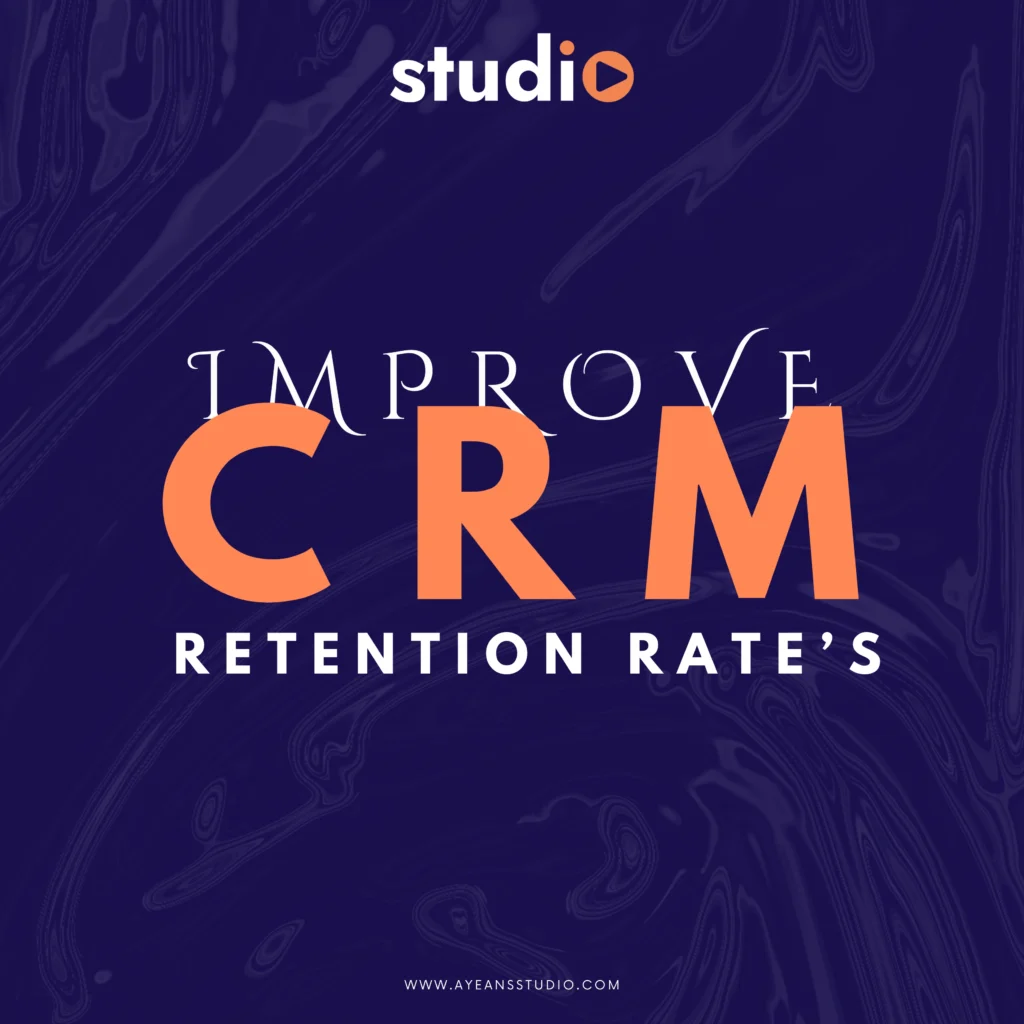 How to Use CRM Analytics to Improve Customer Retention Rates
