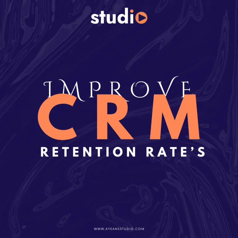 How to Use CRM Analytics to Improve Customer Retention Rates