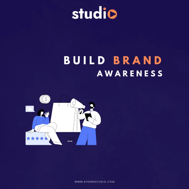 How SaaS Agencies Can Use Animation to Build Brand Awareness