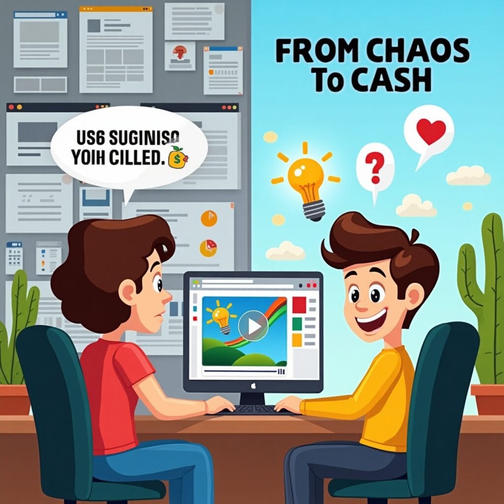 How 30-Second Animated Teasers Create Buzz for Your SaaS Launch!!