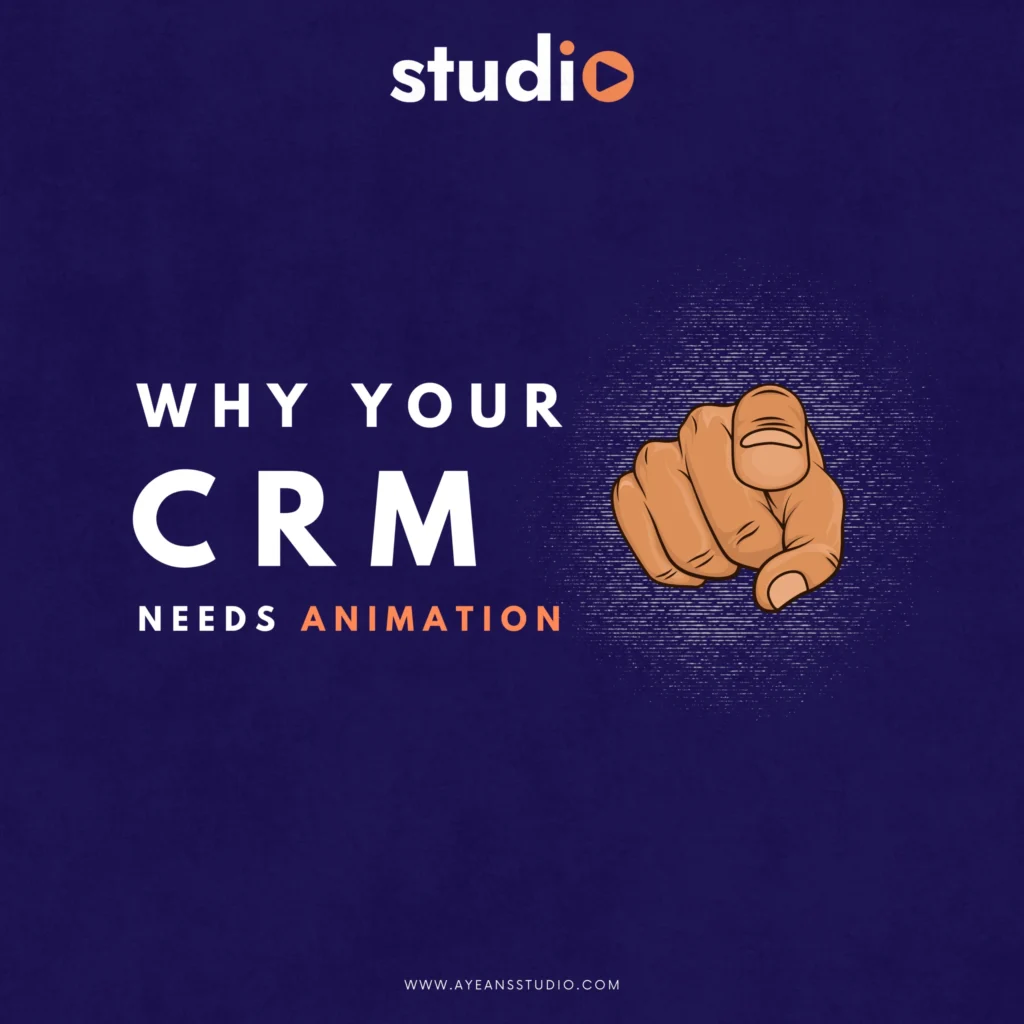 5 Reasons Why CRM Marketing Fails