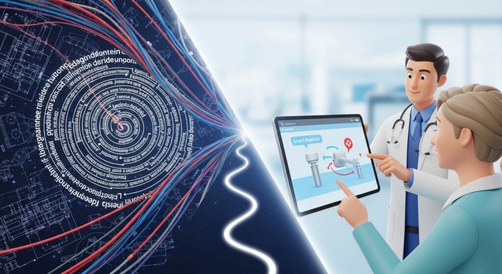 FDA Animation