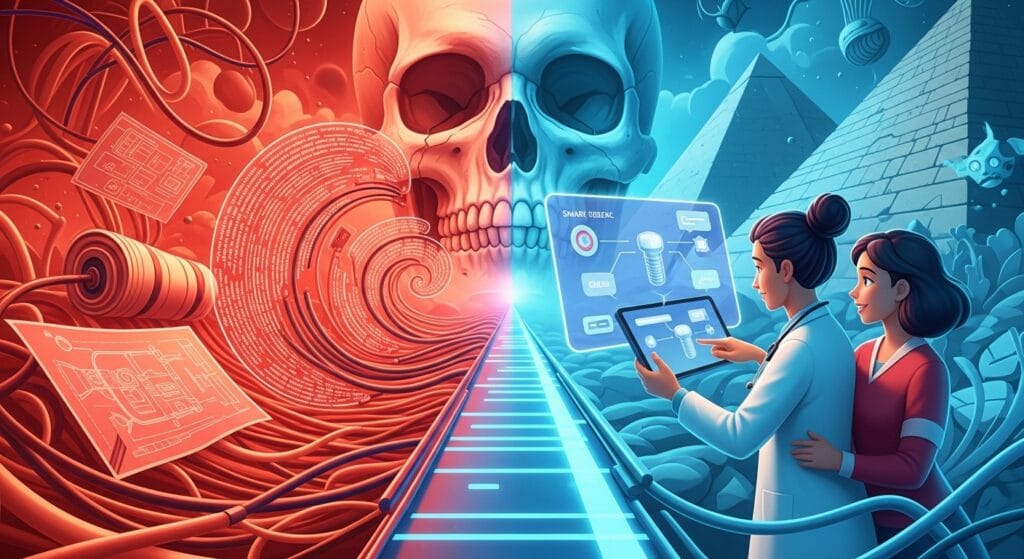 FDA Animation Checklist