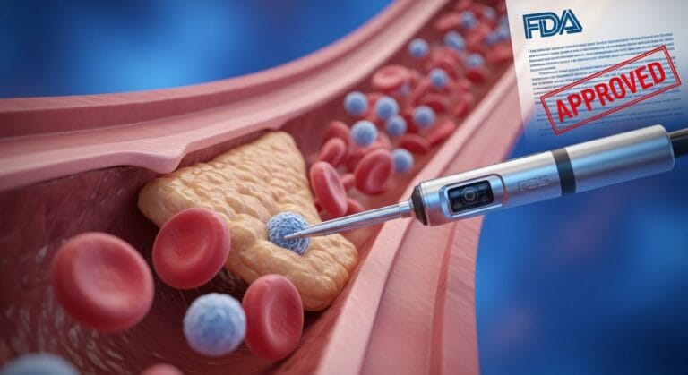 FDA Animation Checklist: 3 Frames for Fast Approval