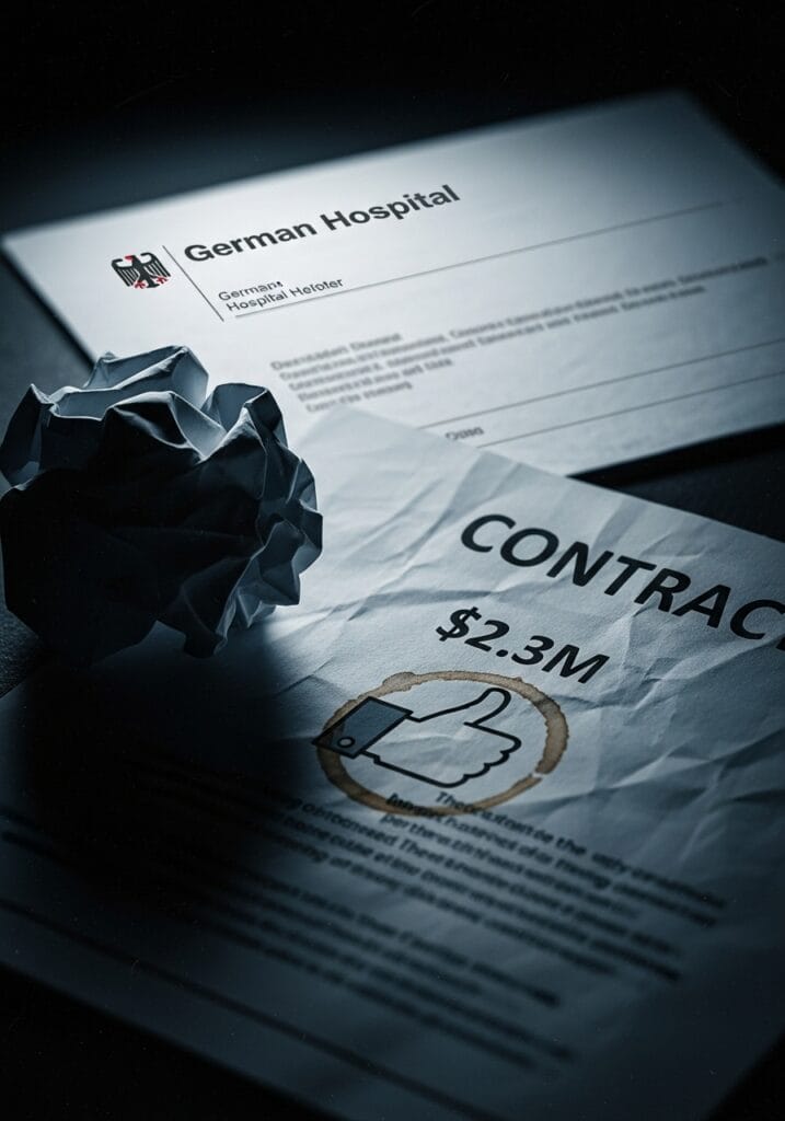 medical animation cultural mistakes
