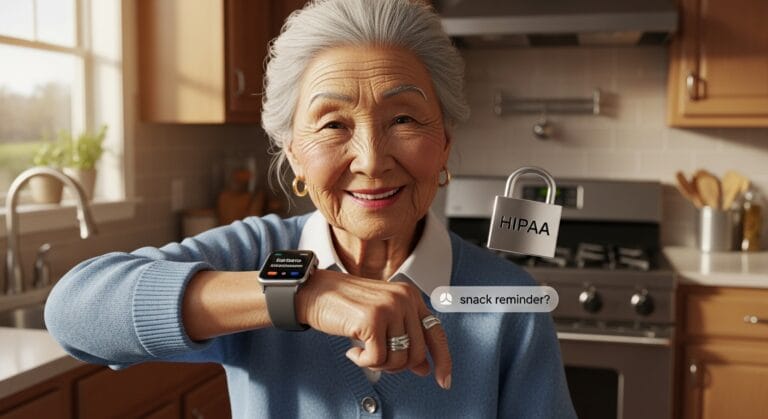 AI Health App