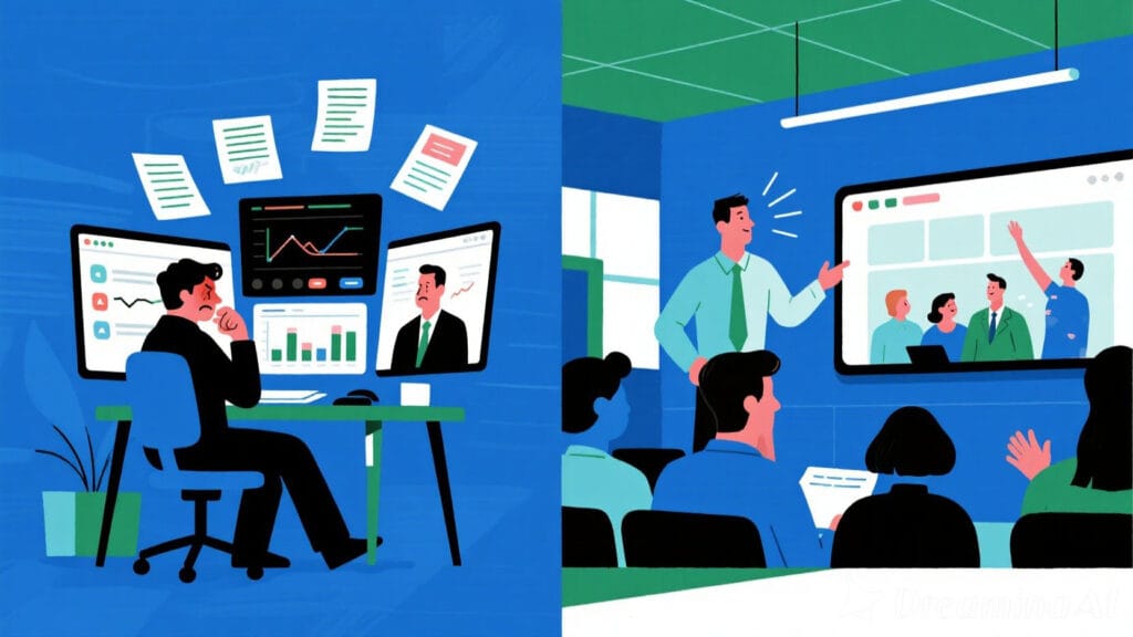 Demo Videos That Close Investors