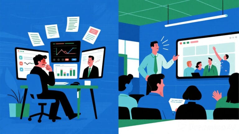 Demo Videos That Close Investors