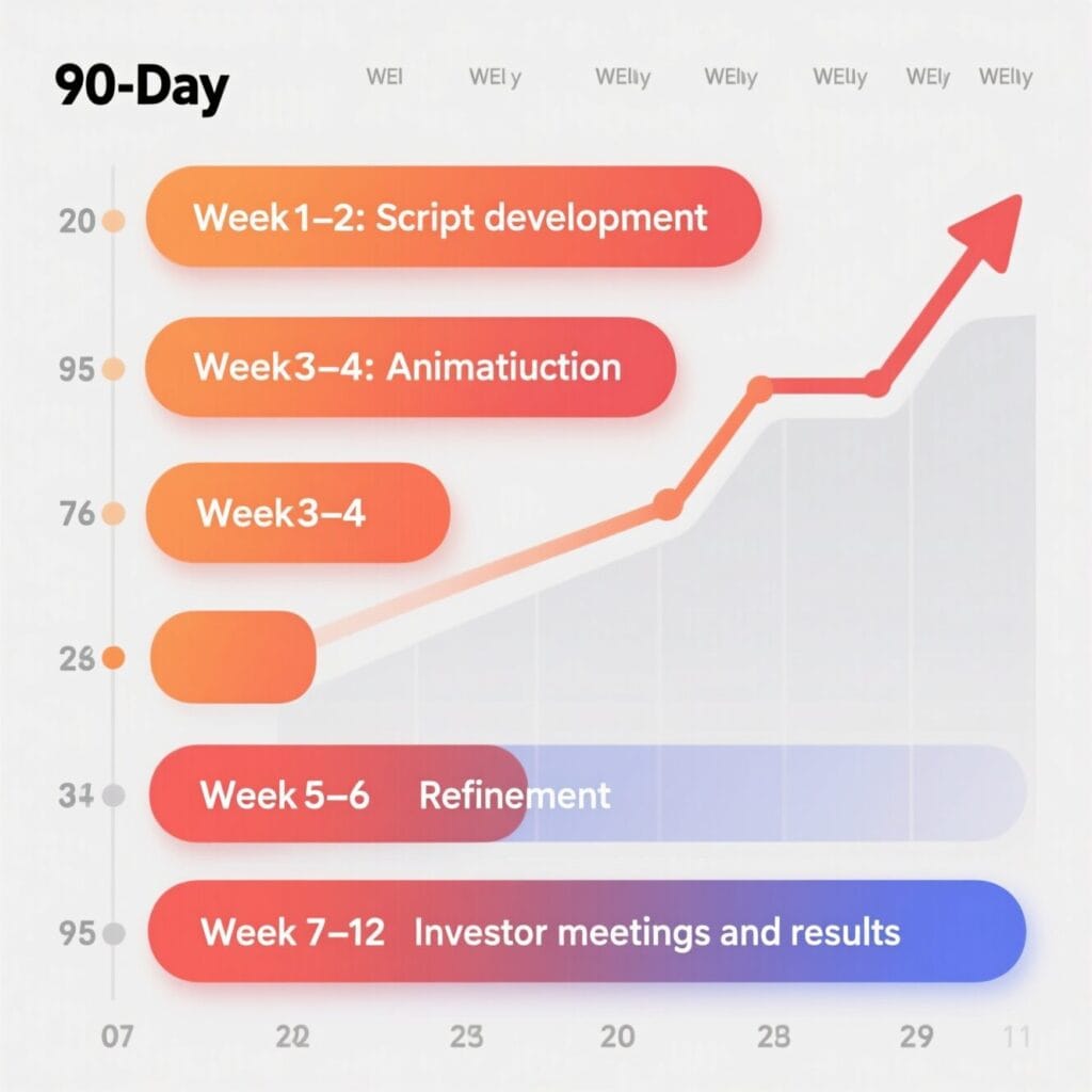 Demo Videos That Close Investors