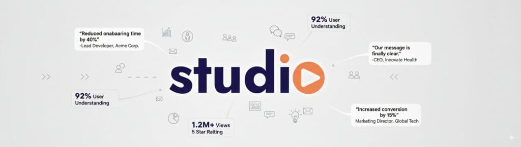 Demo Videos That Close Investors