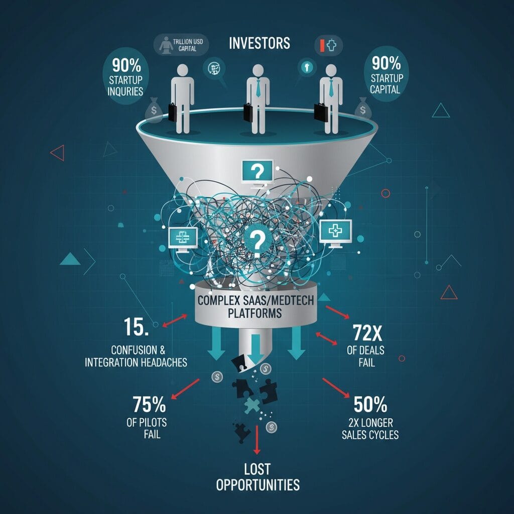 Demo Videos That Close Investors