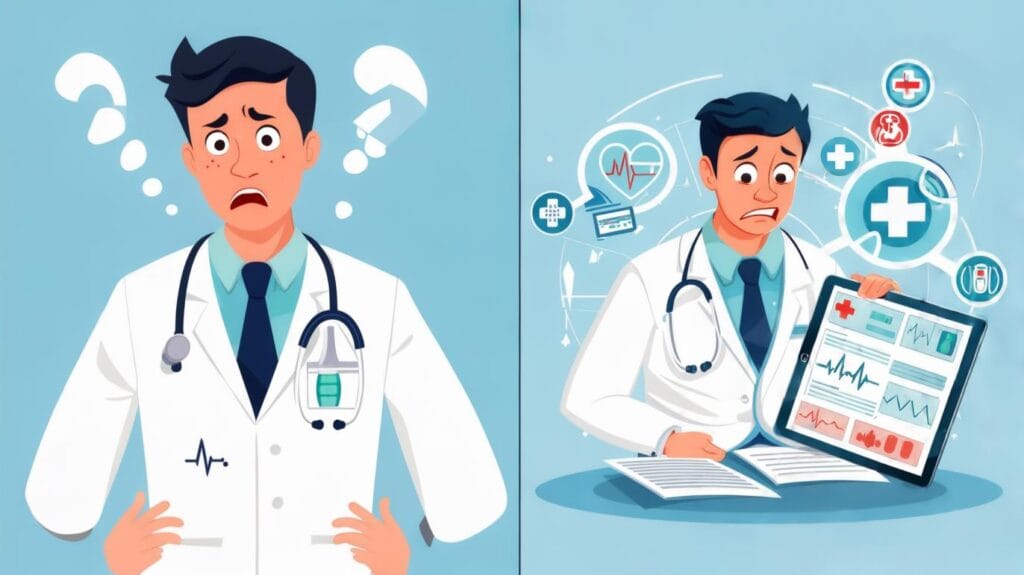 Medtech Explainer animation video