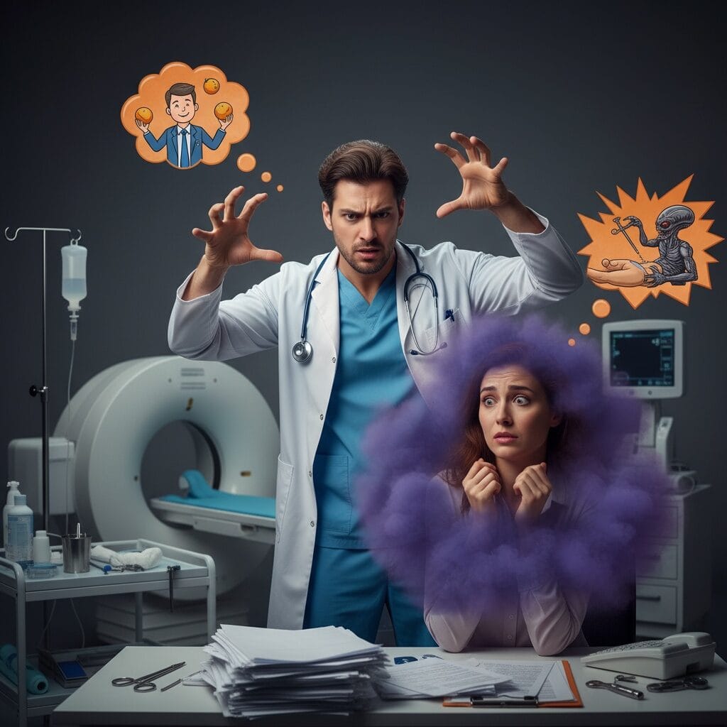 Healthcare Tech video