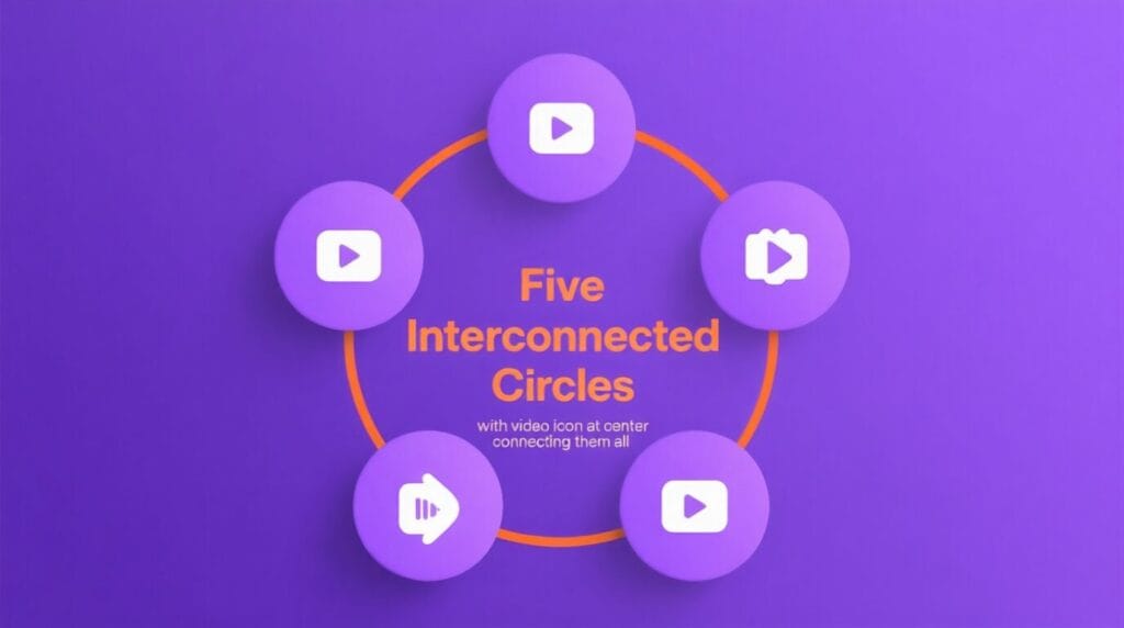 Master Website, LinkedIn, YouTube, Email & PPC Channels Like a Pro!