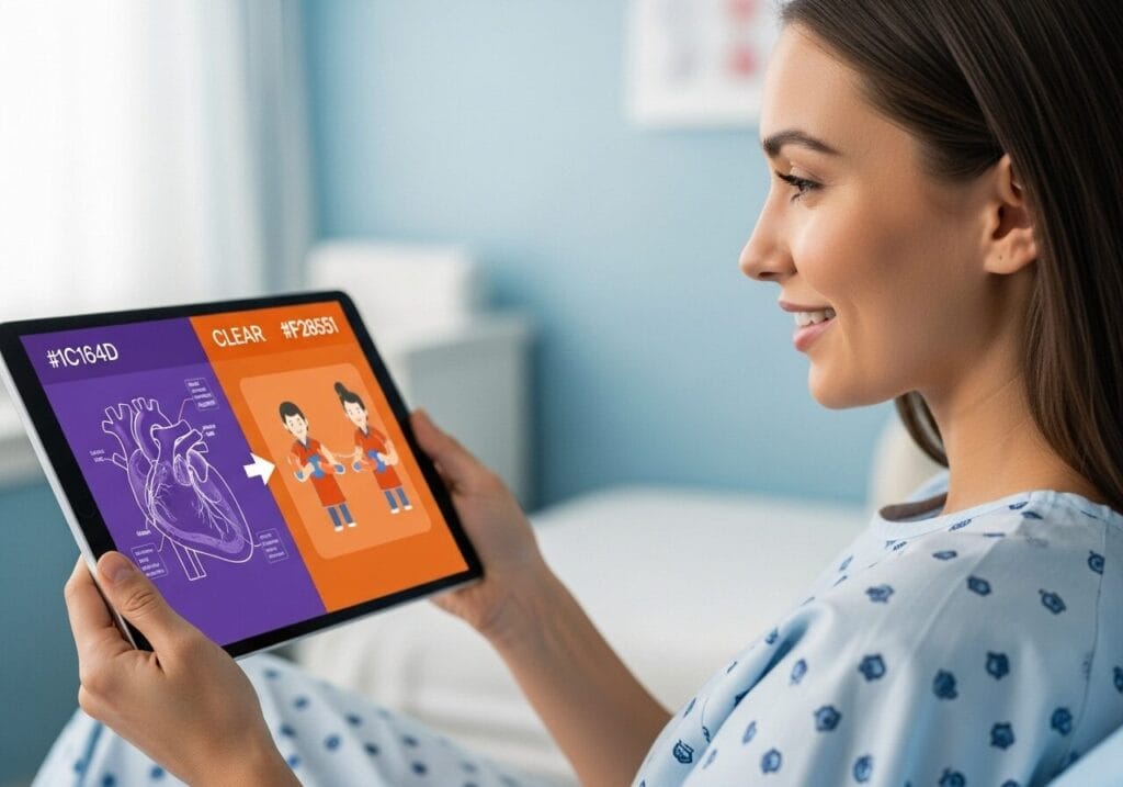 Healthcare Tech video