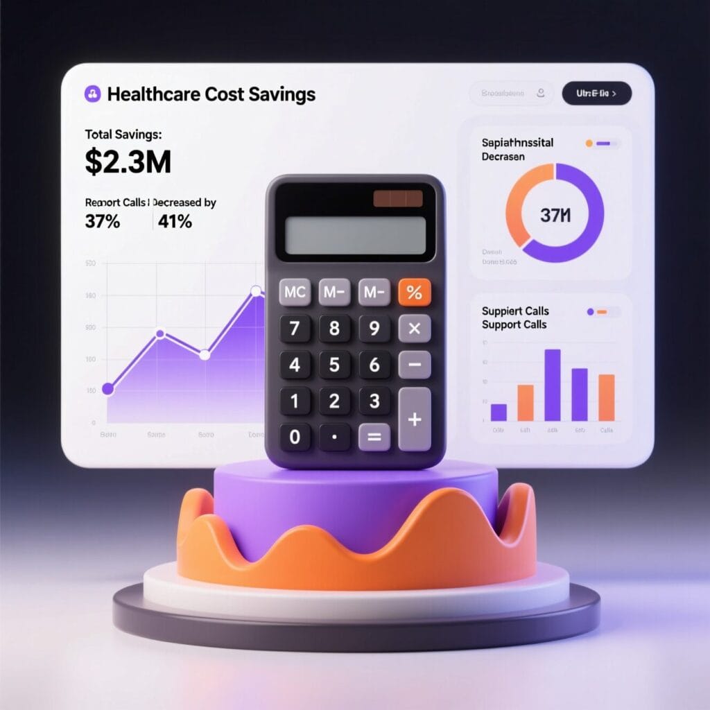 Healthcare Tech video