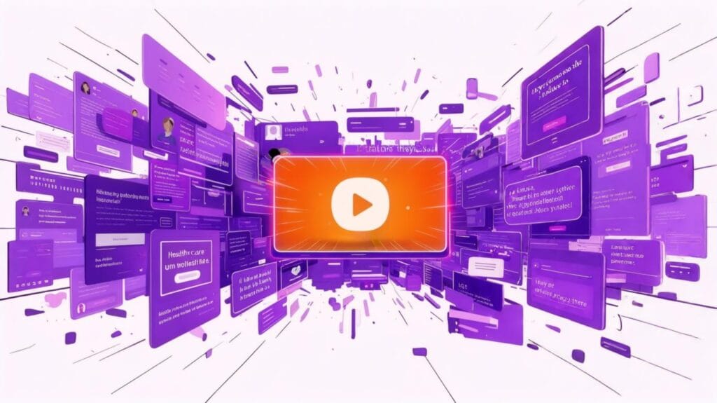 Healthcare Tech video