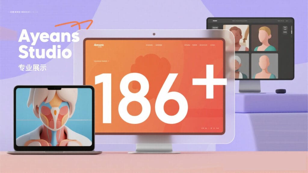 Healthcare Tech video