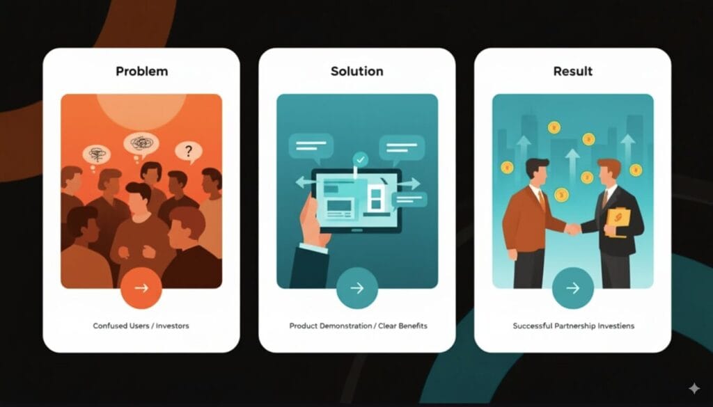 Demo Videos That Close Investors