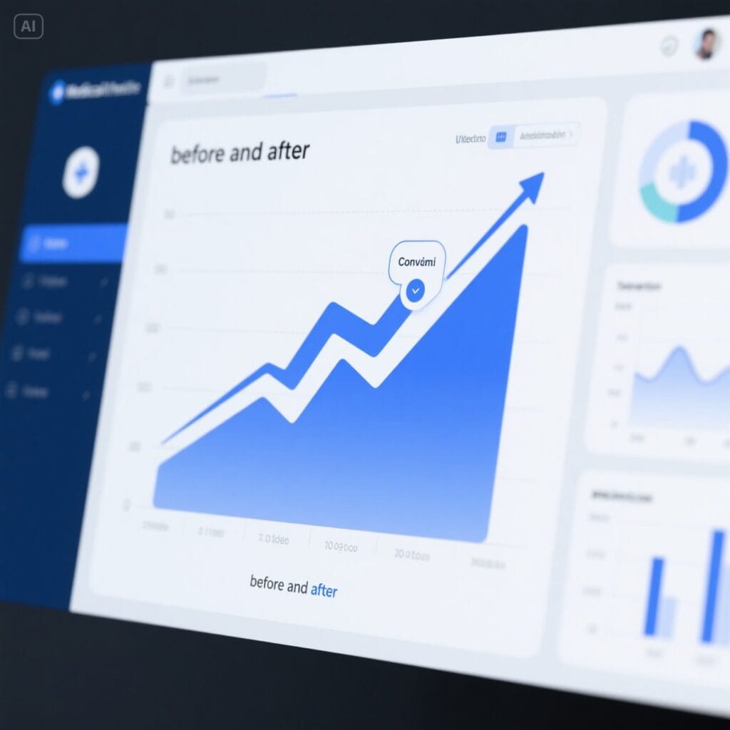 Medtech Explainer animation video