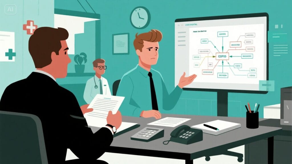 Explainer Animation