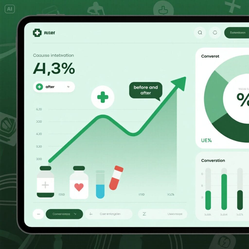 Medtech Explainer animation video