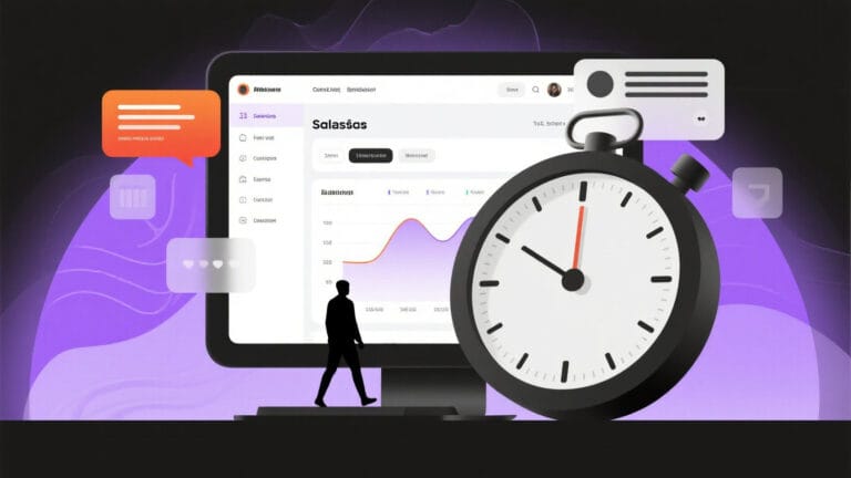 The 3-Minute Attention Span Killing Your Conversions