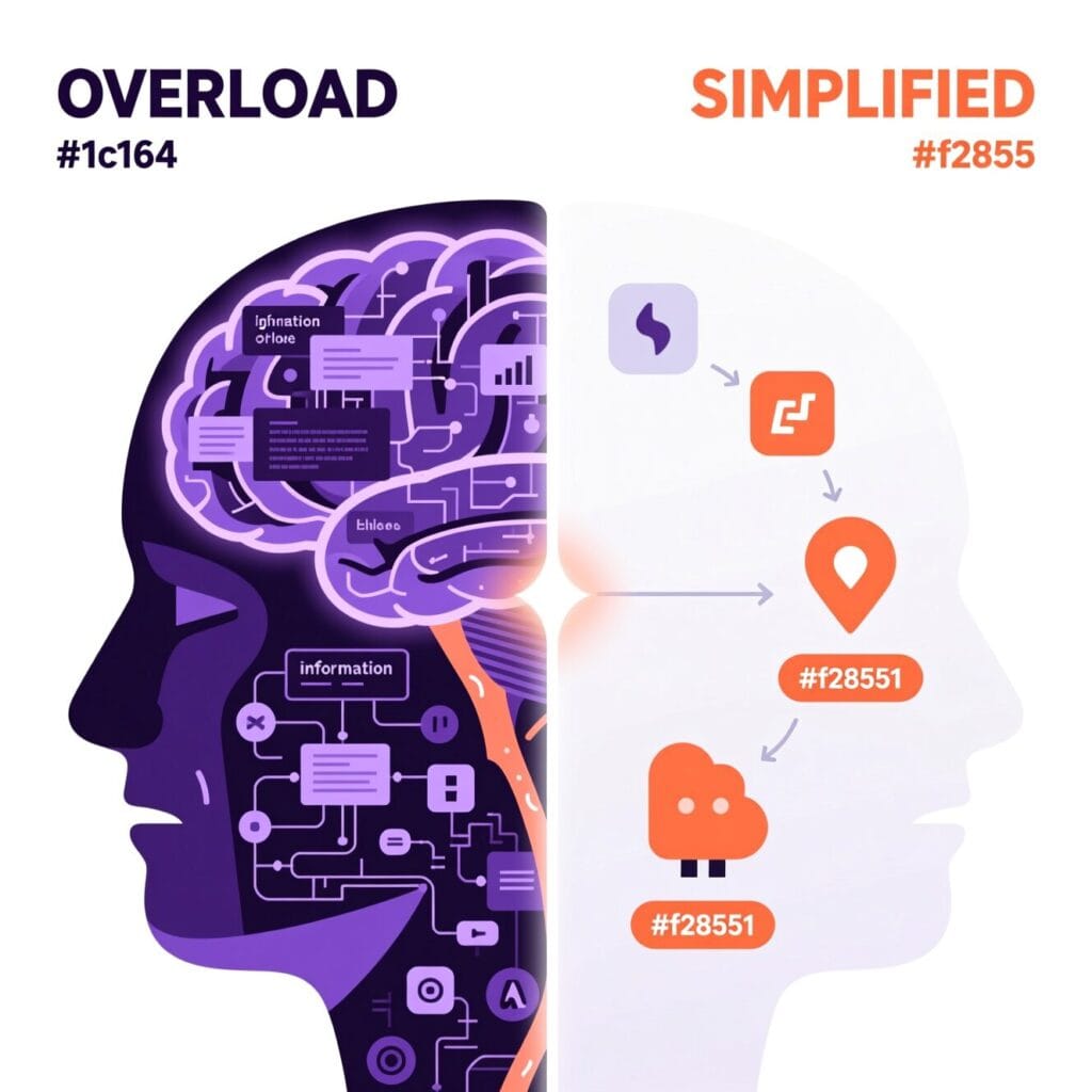 The 3-Minute Attention Span Killing Your Conversions