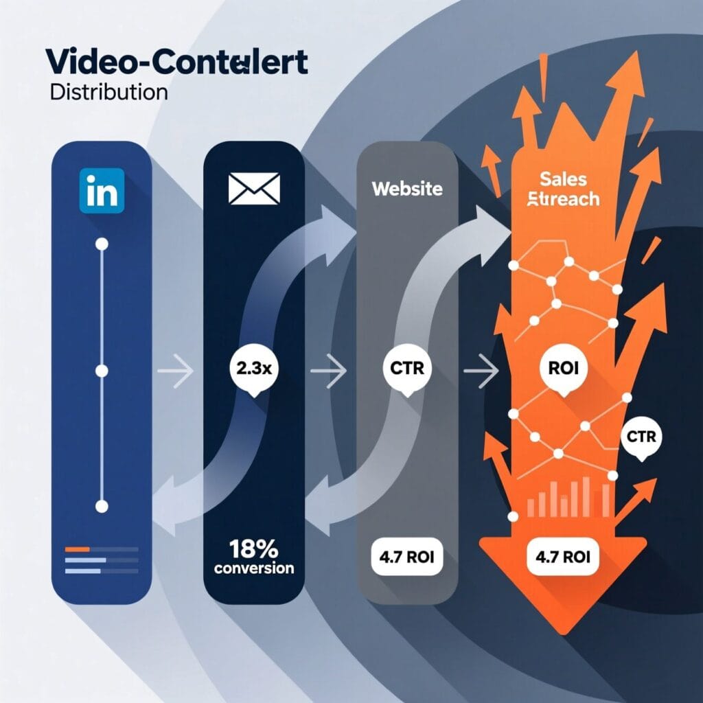 Script breakdown of successful healthtech explainer video