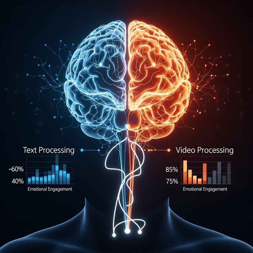 Script breakdown of successful healthtech explainer video