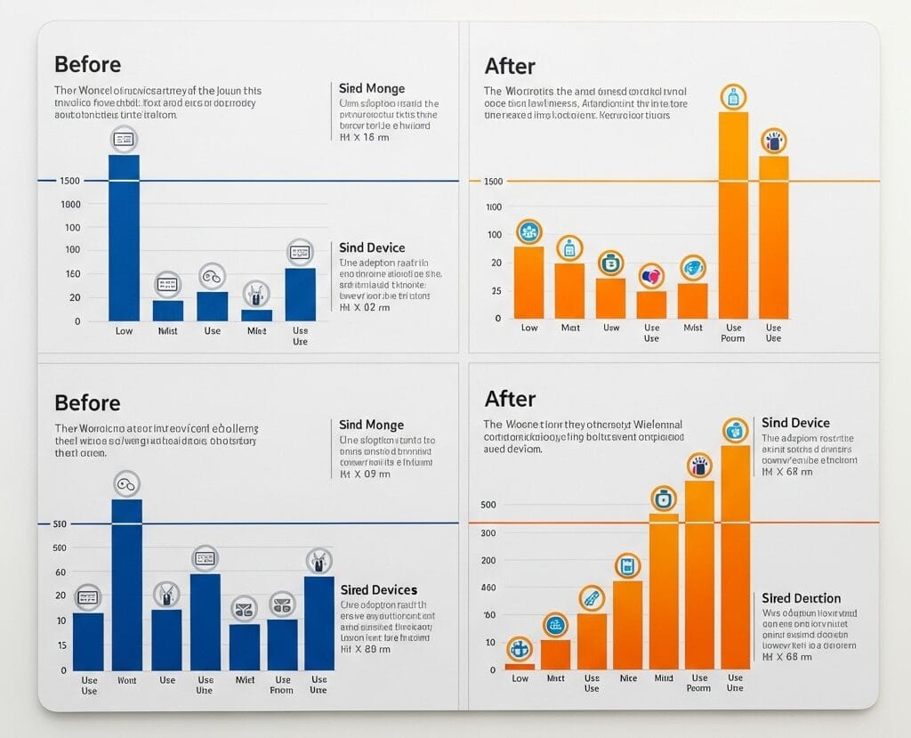 Why FDA-Approved Doesn't Mean Doctor-Adopted