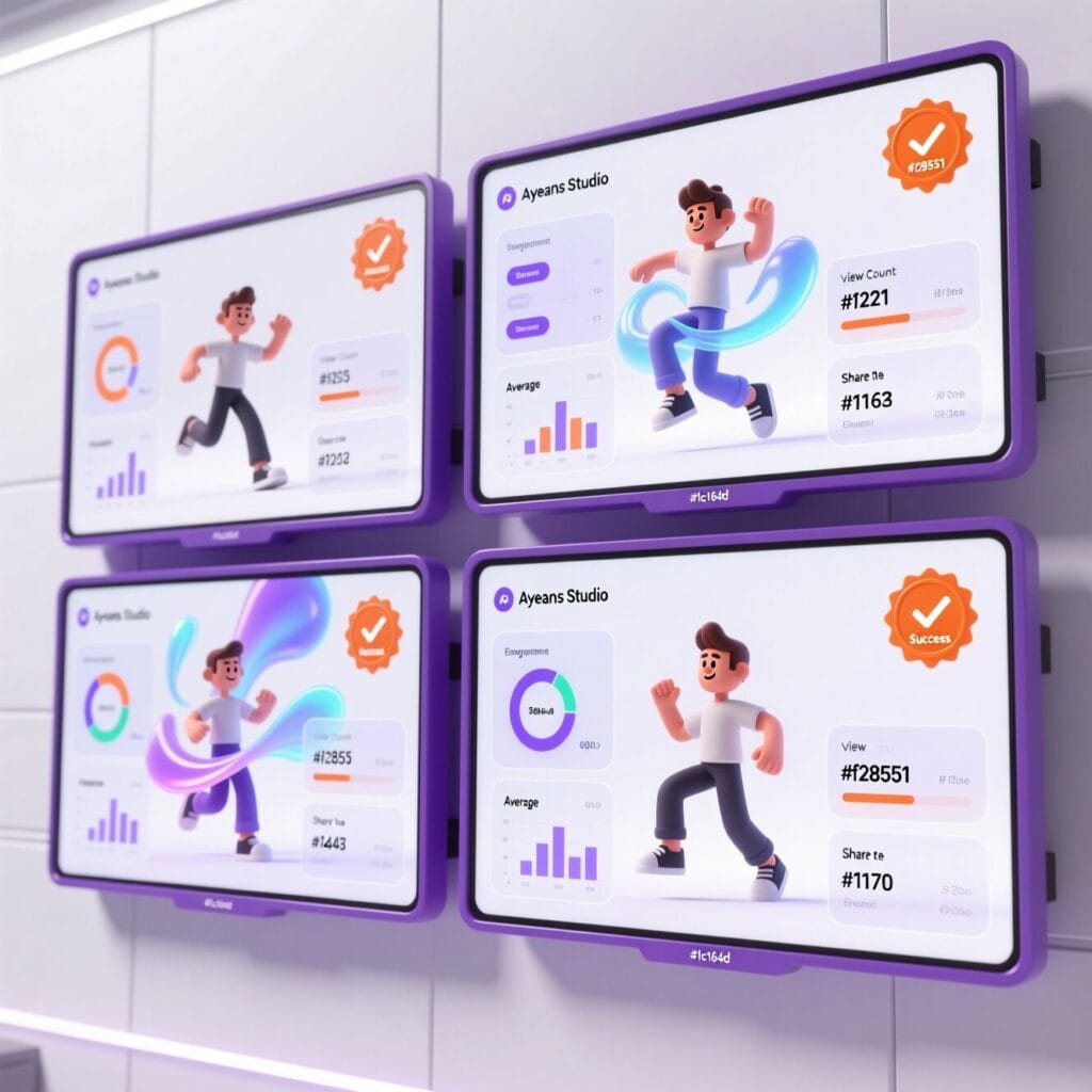 The 3-Minute Attention Span Killing Your Conversions