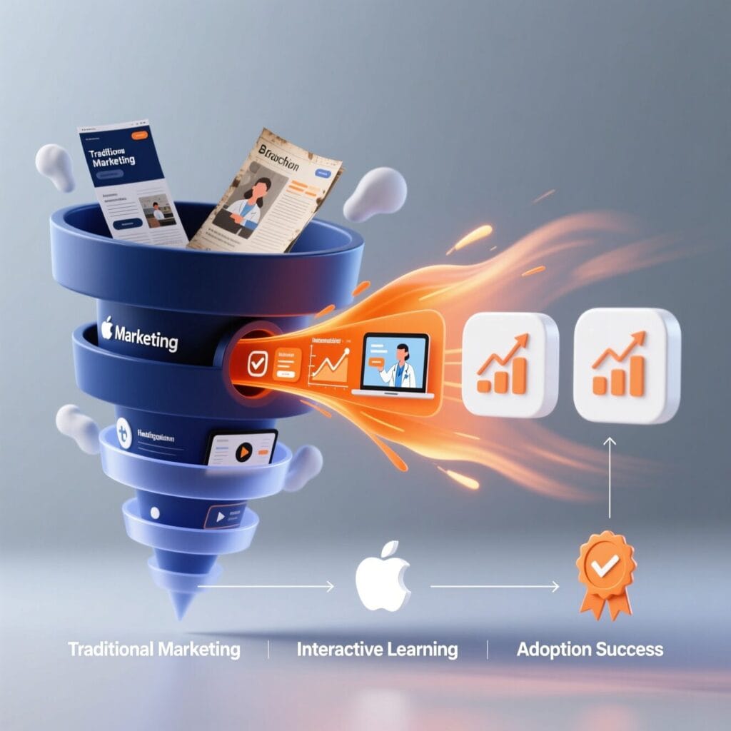 Why FDA-Approved Doesn't Mean Doctor-Adopted