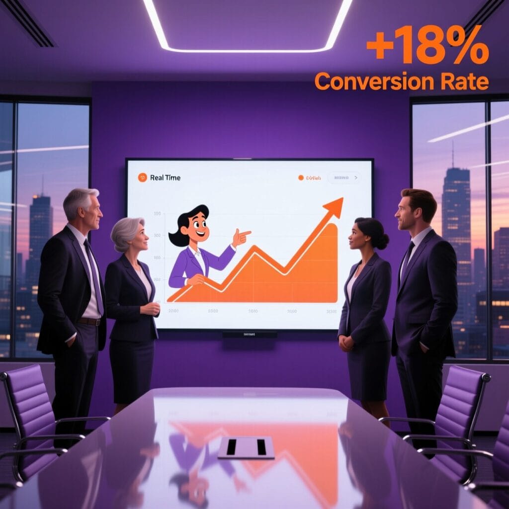 The 3-Minute Attention Span Killing Your Conversions