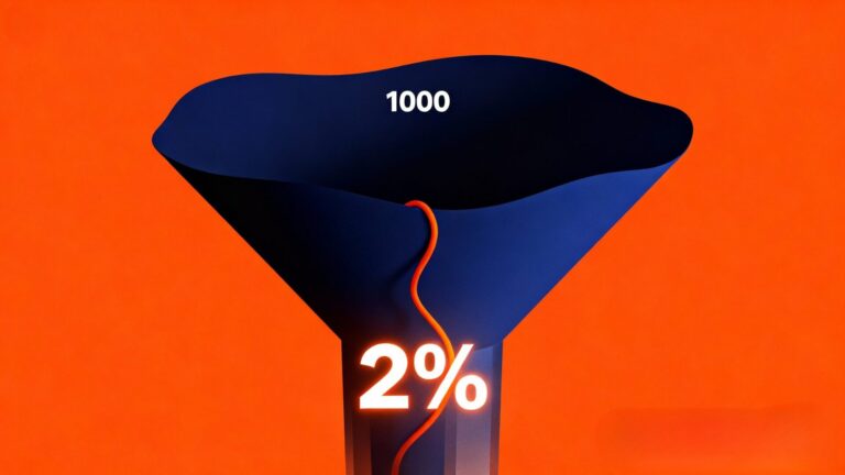 why free trial conversion rate is low