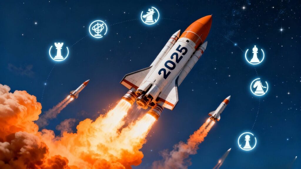 go to market strategies SaaS 2025