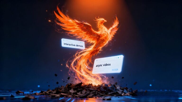 death of long-form demos