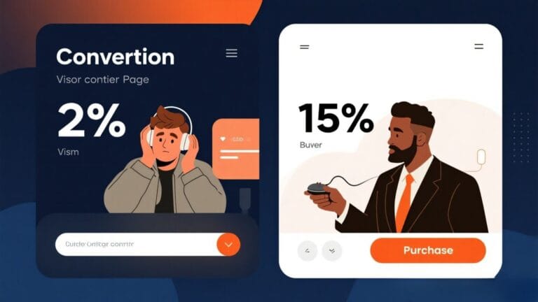 SaaS Pricing Pages: 15%+ Conversion Rate Teardown