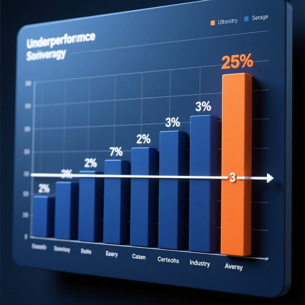 why free trial conversion rate is low