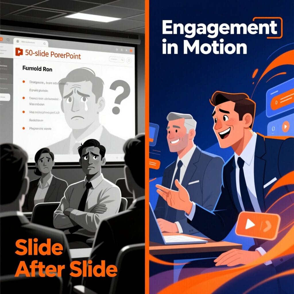 medtech animation marketing ROI