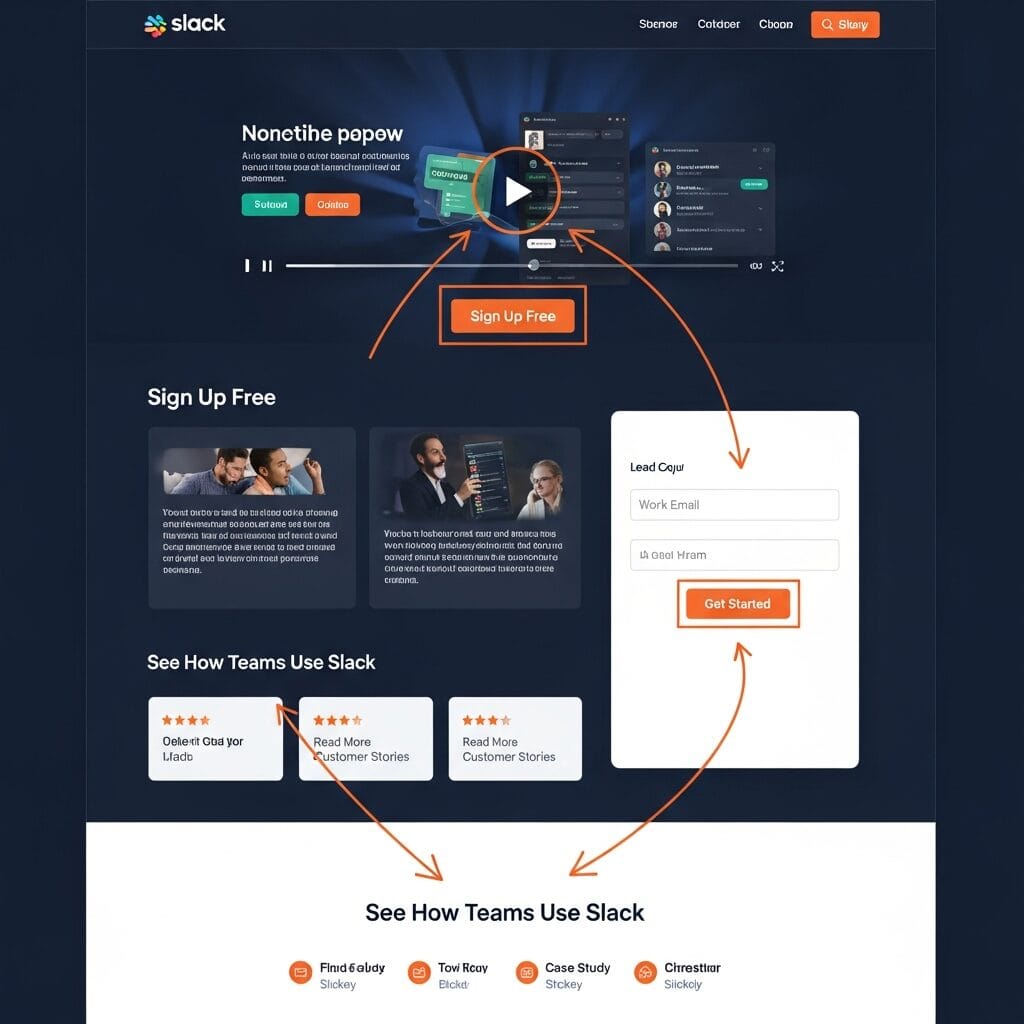 SaaS Pricing Pages: 15%+ Conversion Rate Teardown