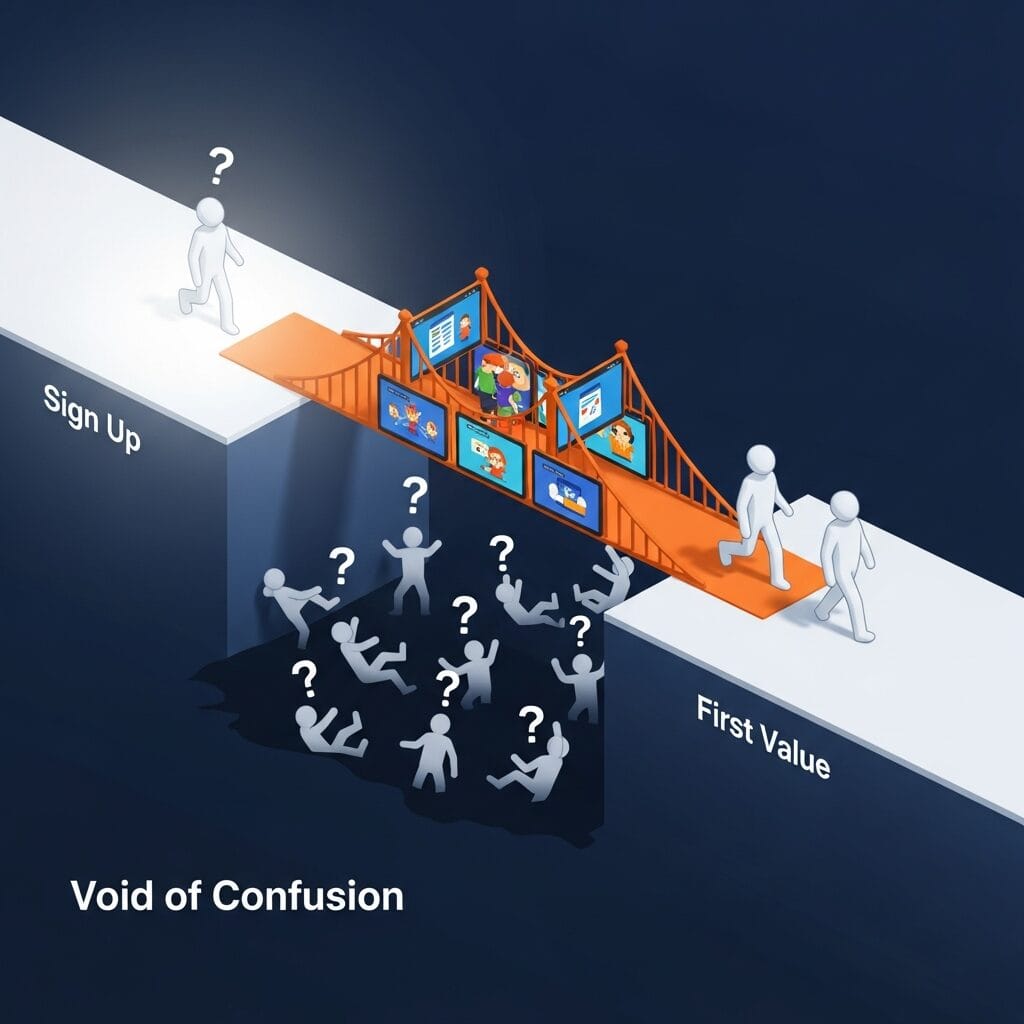 why free trial conversion rate is low