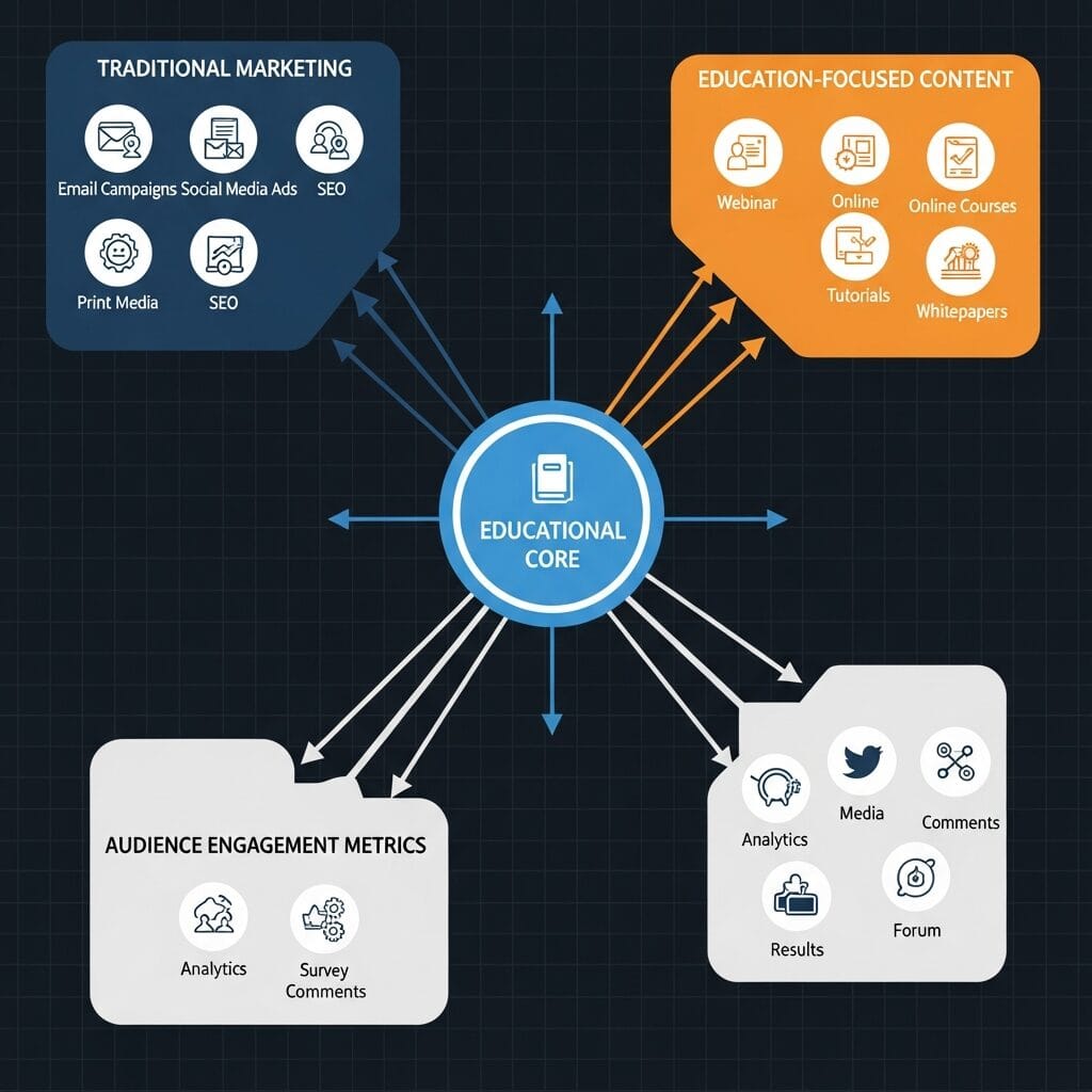go to market strategies SaaS 2025